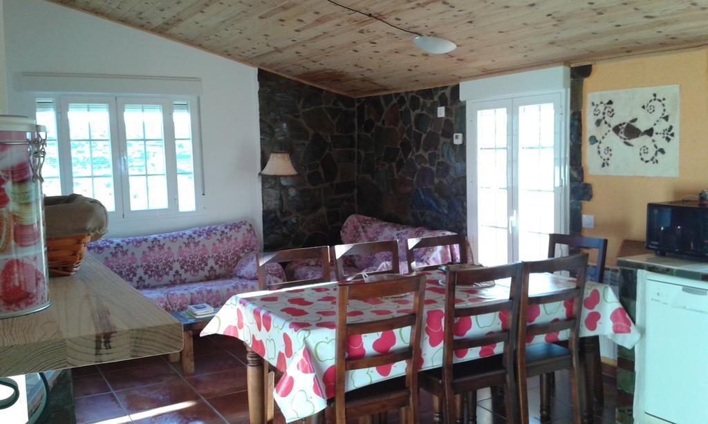 Apartamento El Dragon Serrano Sotoserrano Rom bilde