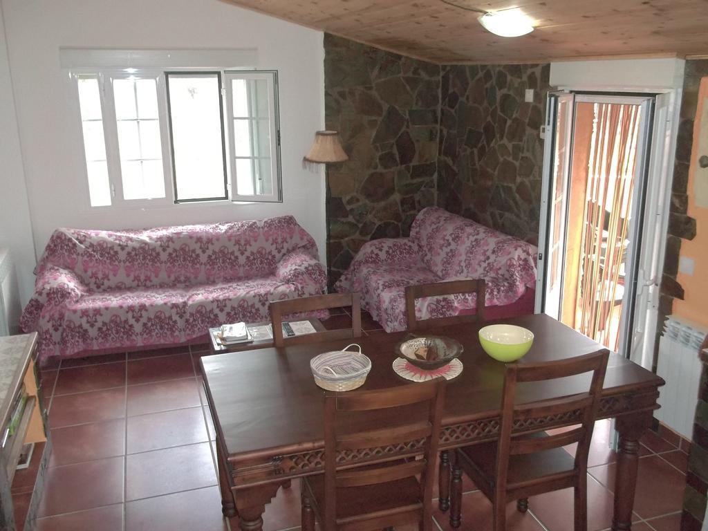 Apartamento El Dragon Serrano Sotoserrano Eksteriør bilde
